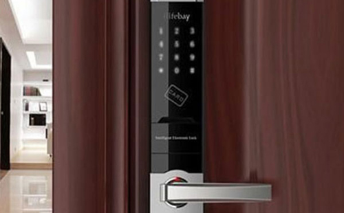 鲅鱼圈24小时上门开锁公司