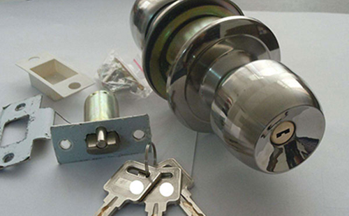 鲅鱼圈24小时上门开锁公司