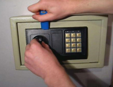 鲅鱼圈24小时上门开锁公司