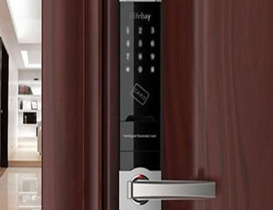 鲅鱼圈24小时上门开锁公司