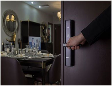 鲅鱼圈24小时上门开锁公司